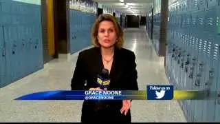 School Security Specialist CLPS Consulting- Channel 12 News on School Safety & Security