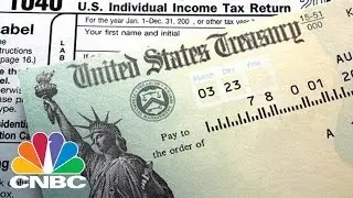 How To Avoid New Tax Scams In 2017 | CNBC
