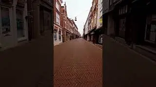 Netherlands Dordrecht🧡🇳🇱, don't forget to subscribe! #weekend #netherlands #goodvibes #rainyday
