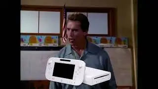 [YTP] Arnold has a mental breakdown