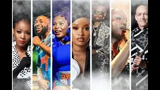 10 Most Googled Famous Africans 2024 || Influential African Celebrities