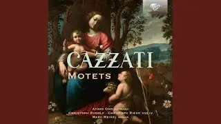 Capriccio sopra sette note in C Major, IMC 23