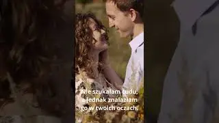 Jedno spojrzenie i znalazłam wszystko ✨