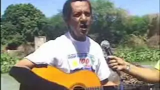 Belém de São Francisco - Pernambuco - Brasil, Terra dos Bonecos Gigantes do Carnaval - Parte 2