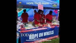 HOPE Thrift Store