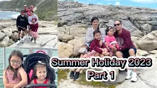Gnomesville | The Gap and Natural Bridge | Middleton Beach Albany Western Australia
