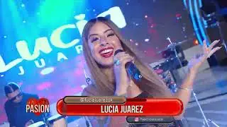 Lucia Juarez en Pasion de S&aacute;bado 20 12 2025