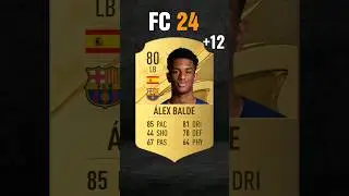 The Biggest Upgrades In EA FC 24 🔥📈