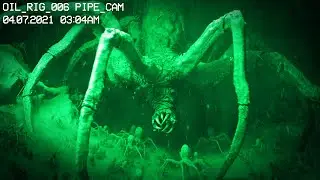 Top 10 Scariest Fish in the World | Underwater Central