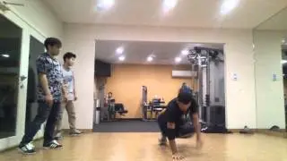 Rawksesh 3