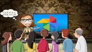 Make backup your Mobile Picture in Google Photos in urdu