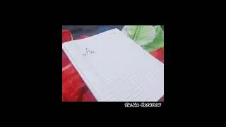Learn Stylish English Calligraphy with SalHa Creation-Ep 1 (ABCD) #shorts