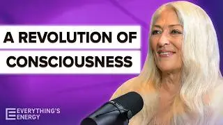 Unlocking Ancient Wisdom for Modern Healing | Everything&rsquo;s Energy Ep-7