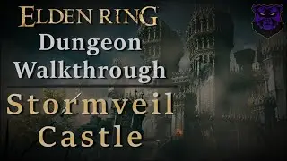 Stormveil Castle - Walkthrough