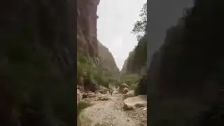 wadi lajep entrance