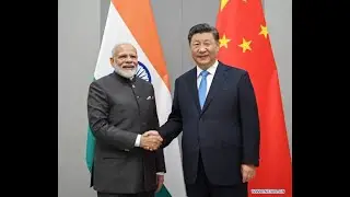 Digital Conflict Of India And China / Pls Subscribe