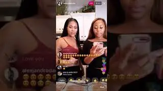 Public figure Deelishis (@iamsodeelishis) daughter makes dish washer overflow ....