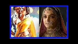 Amala paul, deepika padukone slammed by editor lenin during padmavati meet