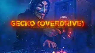 Oliver Heldens - Gecko (Overdrive) [Vibes Remix]