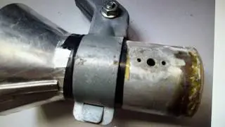 проект - 5.7GHz и 10GHz / project - 5.7GHz and 10GHz