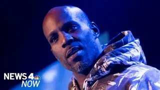 DMX Dies at 50 | News 4 Now