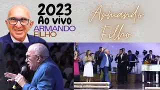 Armando Filho AD Cana&atilde; Ao Vivo 2023