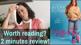 🔥 READING romance BOOKS 👉 Muffin top by Avery Flynn