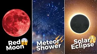September 2025 Night Sky Events &ndash; Full Guide