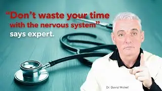 The Myths & Misconceptions About Your Nervous System