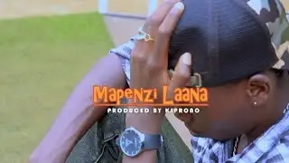 MAPENZI LAANA_BY_BILLON (OFFICIAL VIDEO 4K)  #trendingkalenjinsong #trending