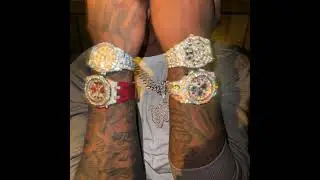 [FREE] Key Glock Sample Type Beat - 
