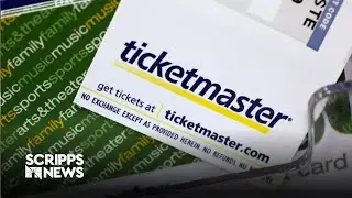 Congress to question Ticketmaster following Taylor Swift ticket fiasco
