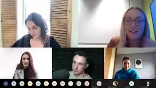 Careers Talk (Part 1) - Business Information Systems UCC