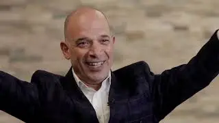 The Optimal Networks Story
