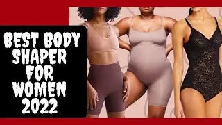 Best Shapewear try on 2022 | Best Body Shaper for Women 2022