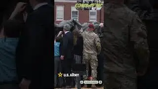 Dogface Soldiers Participate In Training Exercises In Europe