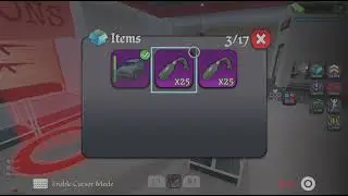 Leg gun  pack😭😭#Blockspin#Roblox