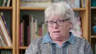 Bohaterka z trudem wspominała ten dzień [Kobieta na krańcu świata]