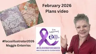 Plans video for February 2026