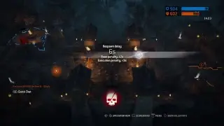 For Honor Live - Dominion Gameplay