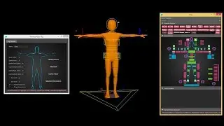 Maya Auto Rig