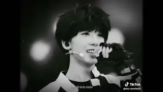 🍀Tổng Hợp TIKTOK TF Gia Tộc F4🍀/CRE:TIKTOK