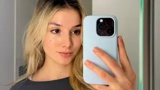 Lina Belfiore - American Fitness Model & Content Creator | Biography & Lifestyle