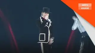 Korea Selatan hampar &lsquo;soft power&rsquo;, G-Dragon pukau pemimpin dunia