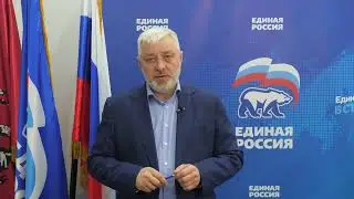 Деятельность Алексея Лисовенко
