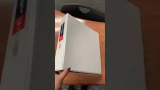 AVID 6th/7th Grade Binder