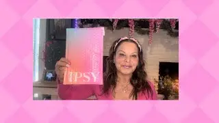 IPSY GLAM BAG//MARCH 2024