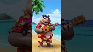 Praise - Elevation Worship (Cover - Hippo Starr - Ark Party)