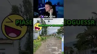 GUCIO TRAFIA na PIASECZNO