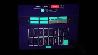 Koala Sampler for iOS: New Samurai IAP + A Weird Real-time FX Trick/Bug?
